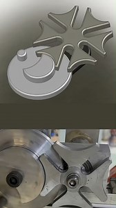 903K views · 4.6K reactions | Geneva mechanism turning smooth motion into precise step-by-step control ⚙️ #fblifestyle #GenevaMechanism #MechanicalEngineering #MachineDesign #AutomationSystems | Mechanical Engineering | Facebook