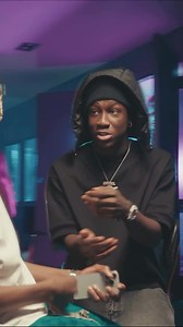 Shallipopi and his brother, Zerry DL back with a brand new visual for ‘Wet On Me’ out now. 🎥🎬 | Entertainment Daily