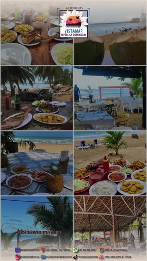 Vistamarlasterrenas on TikTok