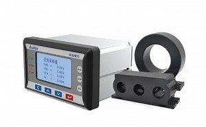 [Hot Item] Advanced ATD-650 Motor Protection Relay with LCD Screen