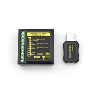 [Hot Item] Etiqueta Electrónica Específica para Robots para Control de Puertas Automáticas (M-518R)