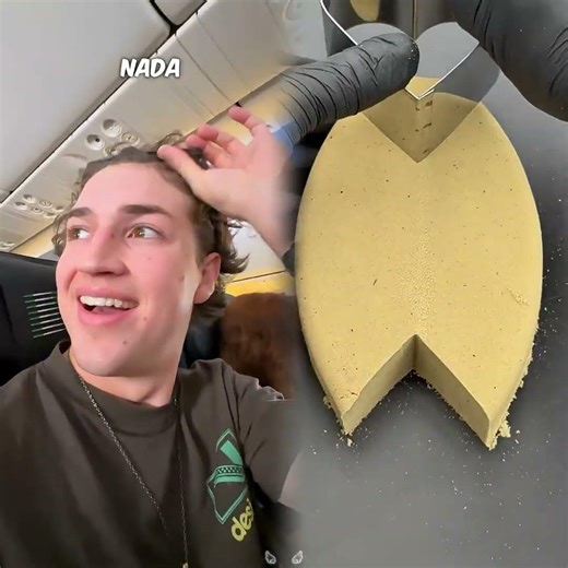 Qué hacer en un AVIÓN de 13 HORAS ✈️👉🏻⁉️ p13