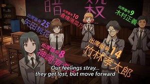 ASSASSINATION CLASSROOM - Episode 06 [English Sub]