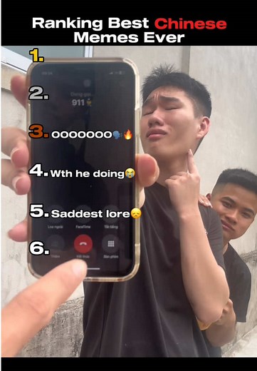 Exploring the Red Note Meme Phenomenon