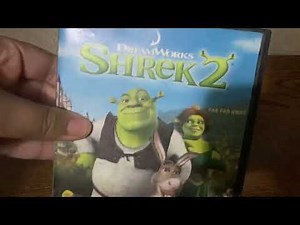 My DVD collection 2022 edition Part 4