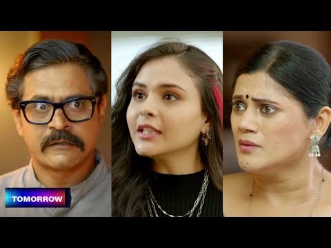 Pushpa impossible Today New Episode 1173 | Kya Kadambari court me Gawahi dene kaleay aaigi?😱 Update