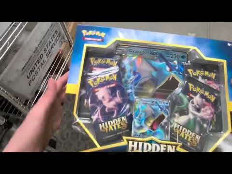 Local Game Store Behind The Scenes - Sealed Collection Buyouts!