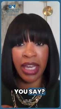 Social Work Salary Negotiation with Manicka Thomas (Use Numbers)