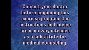 Caregiver's Workout - Sit and Be Fit DVD products - Sit and Be Fit TV