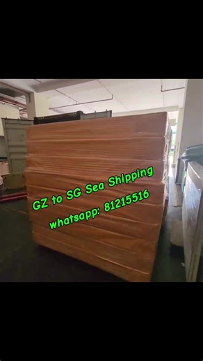 China to SG shipping services! Wondering how to ship in your oversize cargo from China to Sg. We are your problem solver. No cargo is too big for us to handle! Hurry and contact us to find out more! 🌐 www.sgishipping.com 📞 65 6288 5515 / 8121 5516 📍60 KAKI BUKIT PLACE #02 -16 EUNOS TECHPARK SINGAPORE 415979 #gztosg #cheapshipping #chinashipping #seafreight #airfreight #warehousesolution #importexport #chinasg #reliablelogisticspartner #FastAndEfficient #internationalfreightforwarder #localtra