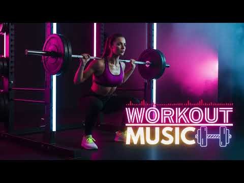 Workout Music 💪 | Hard-Hitting Gym Beats for Serious Trainers