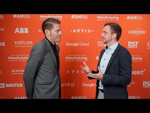 Collaboration over competition: lessons from the factory floor from Pascal Nagel