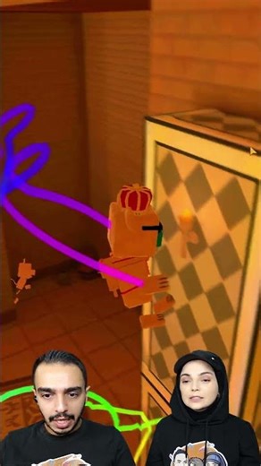 CLIMBING THE SUPER BEAR IS HARD! 🐻😱