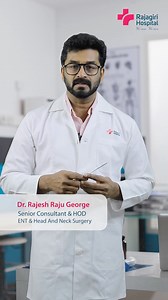 1.8K views · 53 reactions | Nasal endoscopy is often confused with...