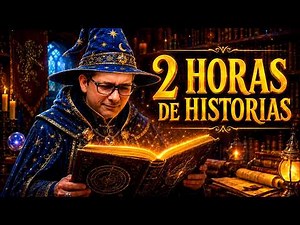 2 horas de Historias Románticas Medievales que Llegarán a tu Corazón | Amor, Castillos y Destino