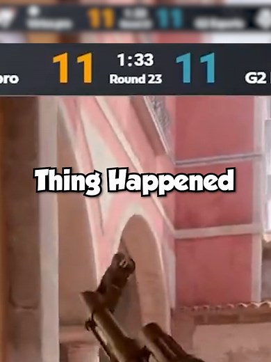 CS2's Crashing Problem... #fyp #fypツ #cs2 #cs2moments #counterstrike2 #cs2clips #csgo