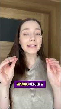 Jak stosować olejek rycynowy na włosy?