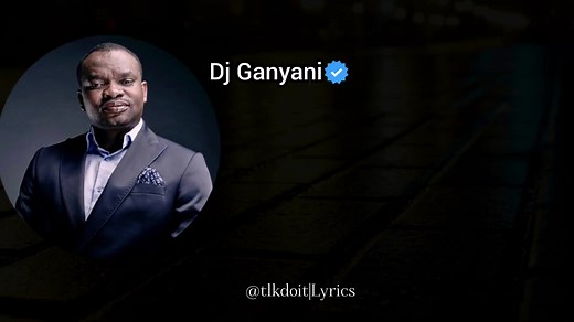 Emazulwini - DJ Ganyani ft. Nomcebo (Lyrics) | House Music
