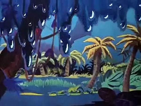 Aquarela do Brasil (Disney 1942)