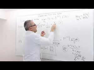 (AGT10E6) [Game Theory] Solving First Price Auction with N Bidders: Part 2