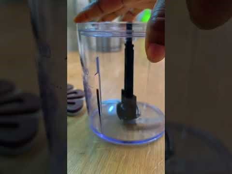 FULL VIDEO - How to Make a NO-WASTE Vegetable Powder from Juice Pulp (Carrot & Celery)