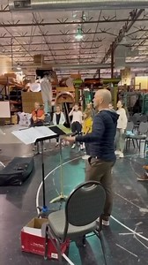 18 reactions | 'Hans Christian Andersen in New York' is already halfway done! Check out the creative process for this endearing show and get your tickets today at hct.org!  (Video credit: @lindsey.d.smith) | Hale Centre Theatre | Facebook