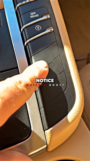 Why Your Car Dashboard is Full Of Fake Buttons