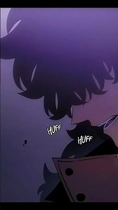 Sung Jinwoo Last Moment With His Father 😭💔 #sololeveling #anime #manhwa