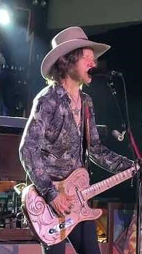 Blackberry Smoke - Charlie Starr - Come and Go Blues - 7/9/26 Wilmington, NC