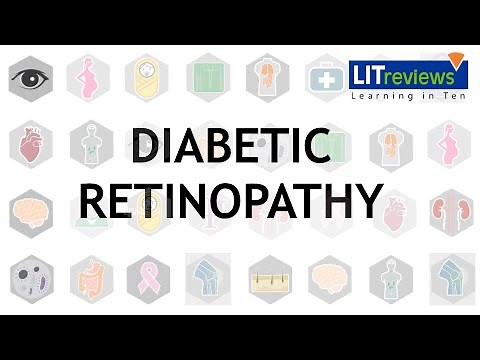 Diabetic Retinopathy