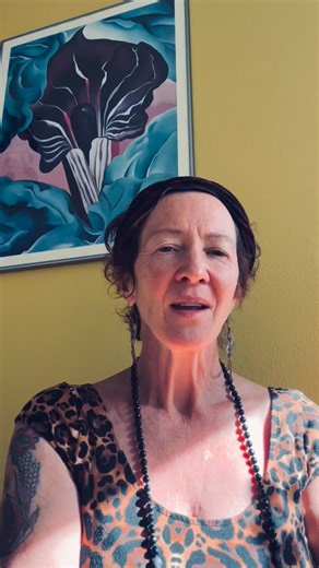 “Let your voice be heard Every sacred word Let your song be sung Truth is on your tongue” Lyrics: Sarina Partridge A helpful reminder during shifting times. A songline to ground From the tip of the tongue To the marrow in the bones. | The Wild Remembering