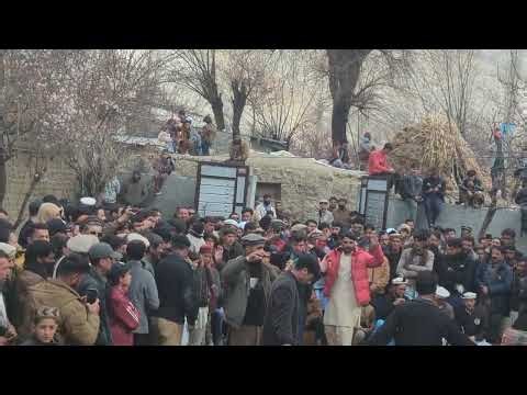 Amazing Gilgiti Cultural Dance Performance 🏔️🔥 | Traditional Dance of Gilgit Baltistan||juuTv||