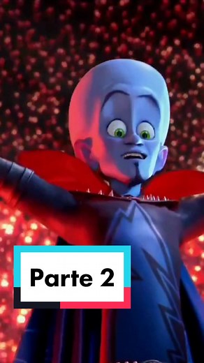 Respuesta a @only_4791 Pelea Final Parte 2 #megamente #peliculaanimada #willferrell #final #roxanne #metroman #pelea #villano #heroe #humor #pelicula #follow #viral #fyp #paratí #edit #comedia #titan #servil #parte2