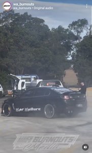 370K views · 2.6K reactions | Big cubes is a handful  #skiiiirt #makeskidsgreatagain #vf #gts | Ballistic Motorsport-Kar Kulture | Facebook