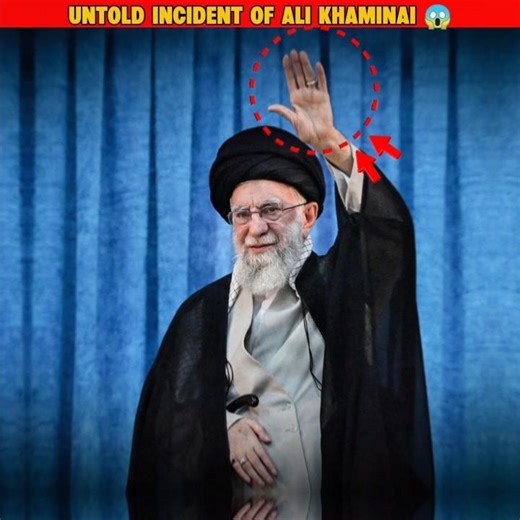 Untold story of Ali khaminai 😱#shorts#reality#factbasedcontent#viral#iran#history