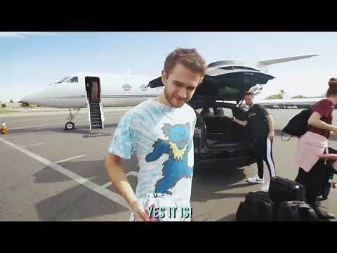 A Day in Life Of One Of World's Famous DJ Zedd | Anton Zaslavski |