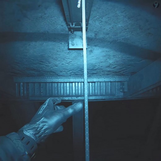 1.3K views · 17 reactions | Prison Break - COD Modern Warfare #codvanguard #reelsusa #ps5 #cod #gaming | The Super 9 Gameplay | Facebook