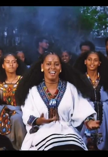 Exploring Ethiopian Amhara Culture Through Moresh