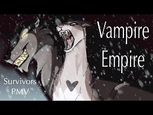 (April Fools) Vampire Empire || Survivors PMV