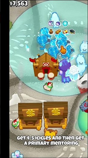 How to pop EVERY Golden bloon in BTD6