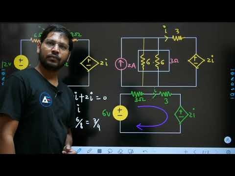 LECT 41 PROBLEM DISCUSSION 2