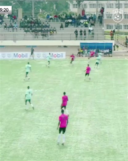 Last Minute Attack Highlights at Adhoc Football Academy