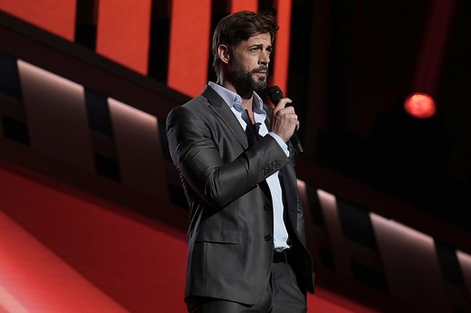 Aseguran que William Levy tiene novia:¿quién es ella?