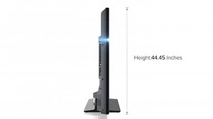 Watch Hisense 50K22DG 50-Inch 1080p TV ﹙2014 Model﹚ on Amazon Live