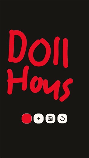 Dollhouse