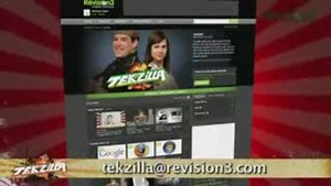 Smart Way to Search for Videos - Tekzilla Daily Tip