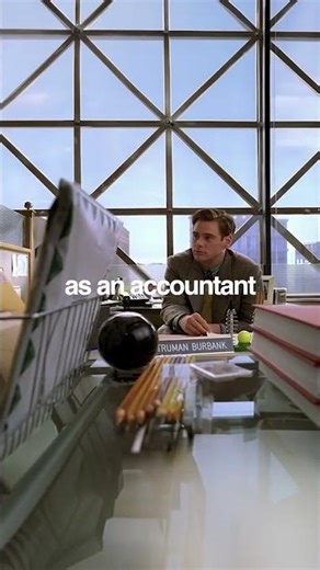 Why Jim Carrey Succeeds Where Others Fail, The Lesson He Taught Us #jimcarry #motivation #trumanshow