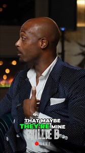 Author Marquett Burton On The Consequences Of Promiscuity For Men Vs Women. Click the link in my profile above for my full audio interview on the Willie D Live Podcast and check him out on my Youtube channel. | Willie D