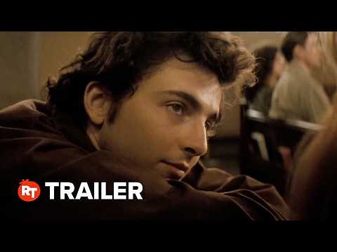 A Complete Unknown Teaser Trailer (2024)