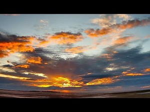 Live Cam - Beach - West Kirby - Hilbre Island